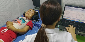 听觉健康管理，主观听力评估