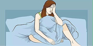 耳朵嗡嗡叫，总是睡不着？9种助眠方法，总有一种适合你