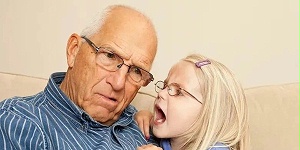 积极预防老年性耳聋、延缓听觉系统的衰退