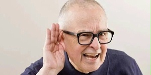 助听器越戴越聋，是真的吗？