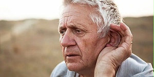 言语分辨始终不佳，戴上助听器仍听不清楚，可能是“耳蜗死区”